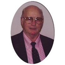 Photo of Jerry D. Denson
