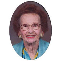 Photo of Ruth Bain Wooten