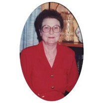 Photo of Jean Meadows Sadler