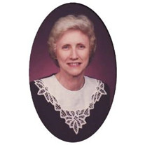 Photo of Janie Collins