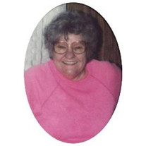 Photo of Evelyn Johnson