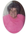 Photo of Evelyn Johnson