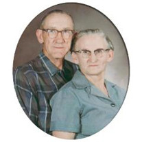 Photo of Margie Ballard Hensley
