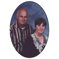 Photo of Mary Margaret Young