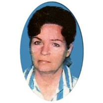 Photo of Sheila A. Conley