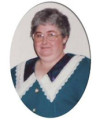 Photo of Ann Freeman