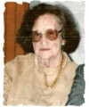Photo of Lucille Sutton