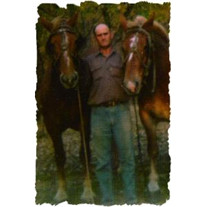 Photo of Henry James Huff