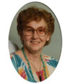 Photo of Kathleen Baker