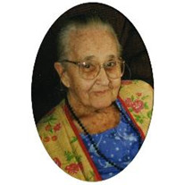 Photo of Ozina G. Buck