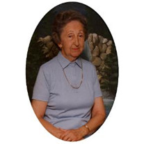 Photo of Mildred Kennedy Anderson
