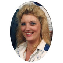 Photo of Tina Sisco Faircloth