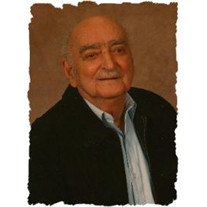 Photo of Willard S. Swafford