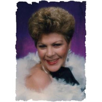 Photo of T. Marie FitzSimmons
