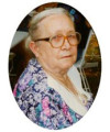 Photo of Mildred Dennis