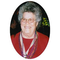Photo of Dorothy Frances Hammock