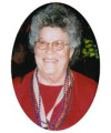 Photo of Dorothy Hammock