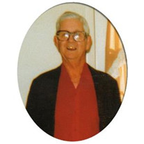 Photo of Johnnie Burks