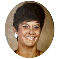 Photo of Stella R. Quick