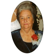 Photo of A.V. "Ma" Brown