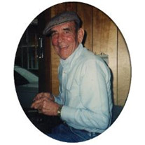 Photo of Wade "Gene" Allen,