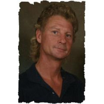 Photo of Garry Dale Pippin