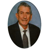 Photo of Loyd Richmond Brown