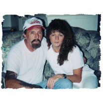 Photo of David Wayne Dailey