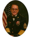 Photo of Sgt. Burgess,
