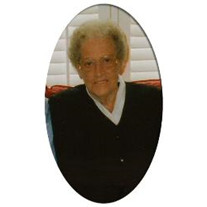 Photo of Fannie Ruth Gribble