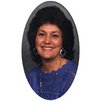 Photo of Catherine Hooks Bull