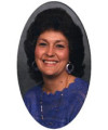 Photo of Catherine Bull
