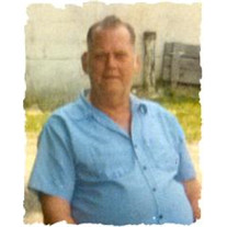 Photo of Thurman F. Lawson