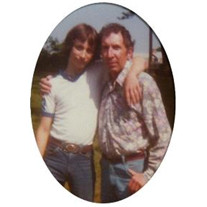 Photo of Billy P. Hamilton
