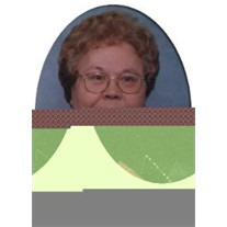 Photo of Phyllis R. Atherton