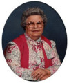 Photo of Ruby Stafford