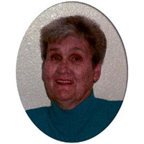 Photo of Janie Anderson Smith