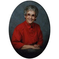 Photo of Ina Way Trisdale
