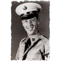 Photo of Lionel Foster