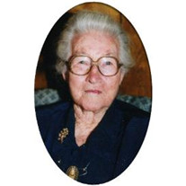 Photo of Sadie Carter Flatt