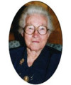 Photo of Sadie Flatt