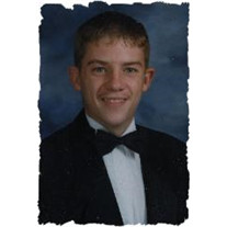 Photo of Gary Wayne Thompson