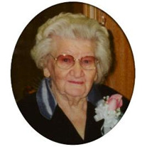 Photo of Ruby Allen Anderson