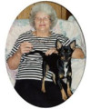 Photo of Eva Newberry
