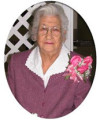 Photo of Kizziah Bybee