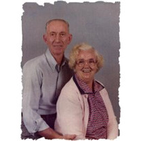 Photo of Effie Jones Brown