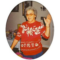 Photo of Merle Hawkins Horton