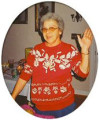 Photo of Merle Horton