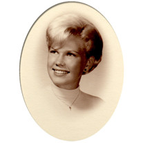 Photo of Glenda Fay Barlow