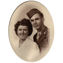 Photo of Dorothy Billingsley